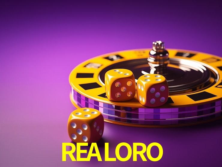 REALORO Mobile Legends