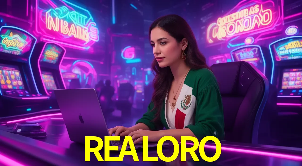 REALORO Apuestas Deportivas