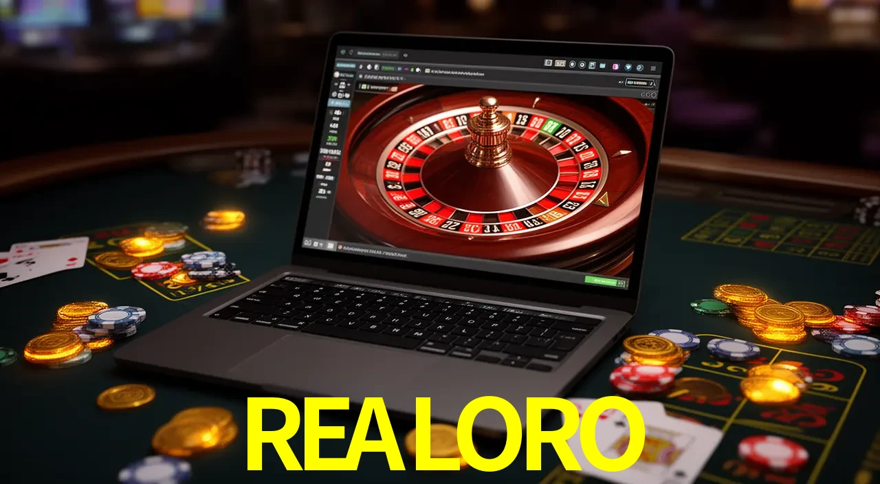 REALORO Arcade