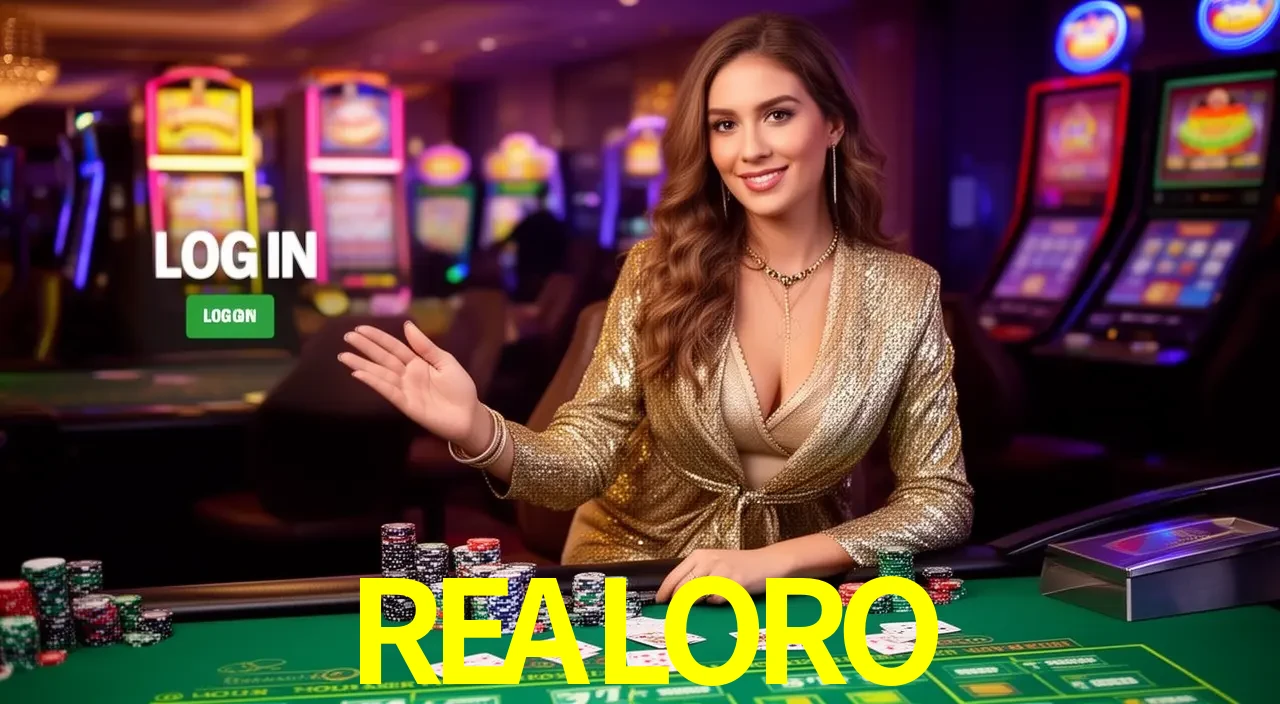 REALORO Bingo