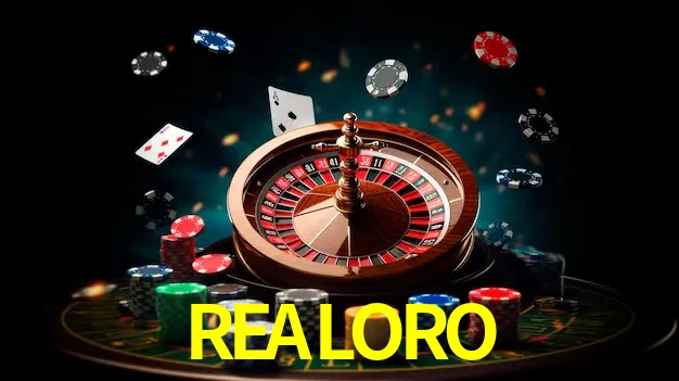 REALORO Crash Games