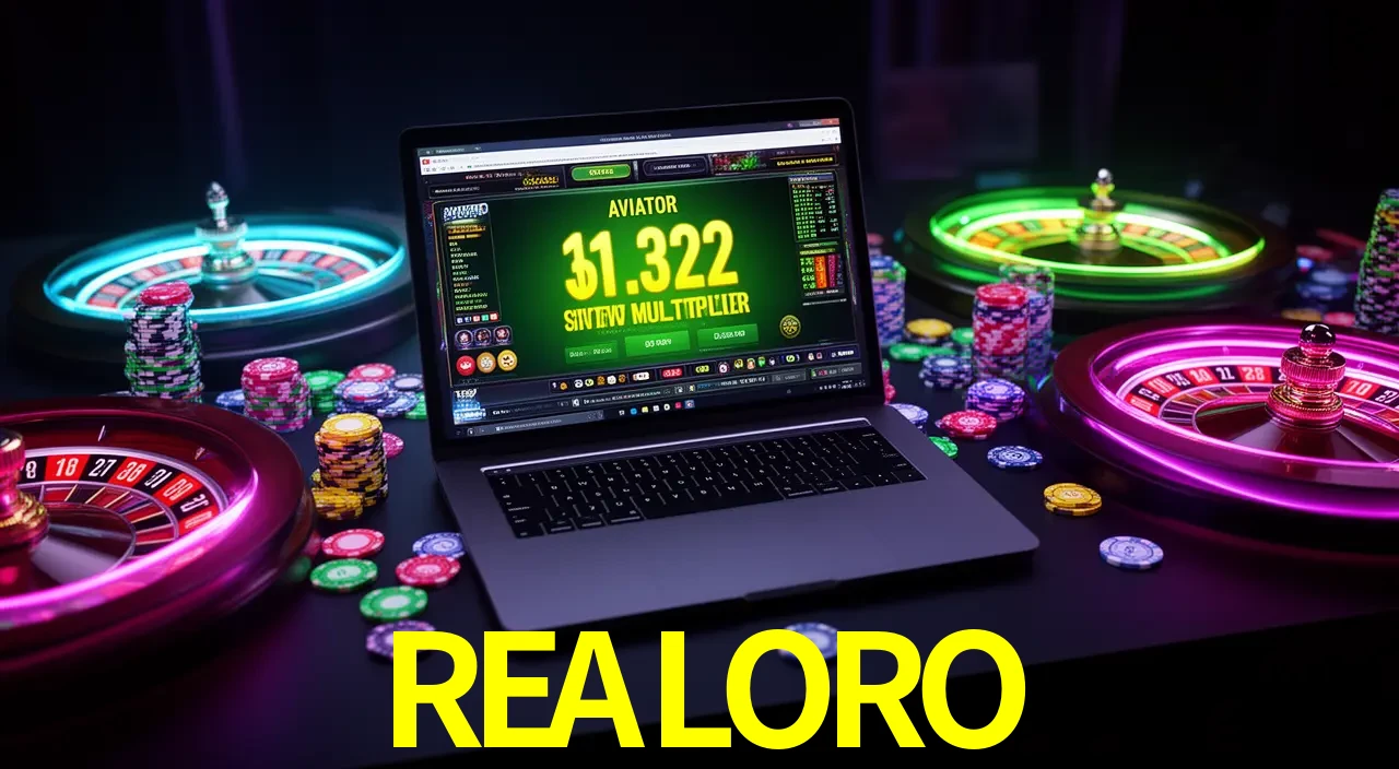 REALORO Match Schedule