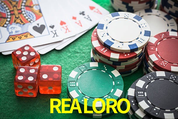 REALORO Live Score