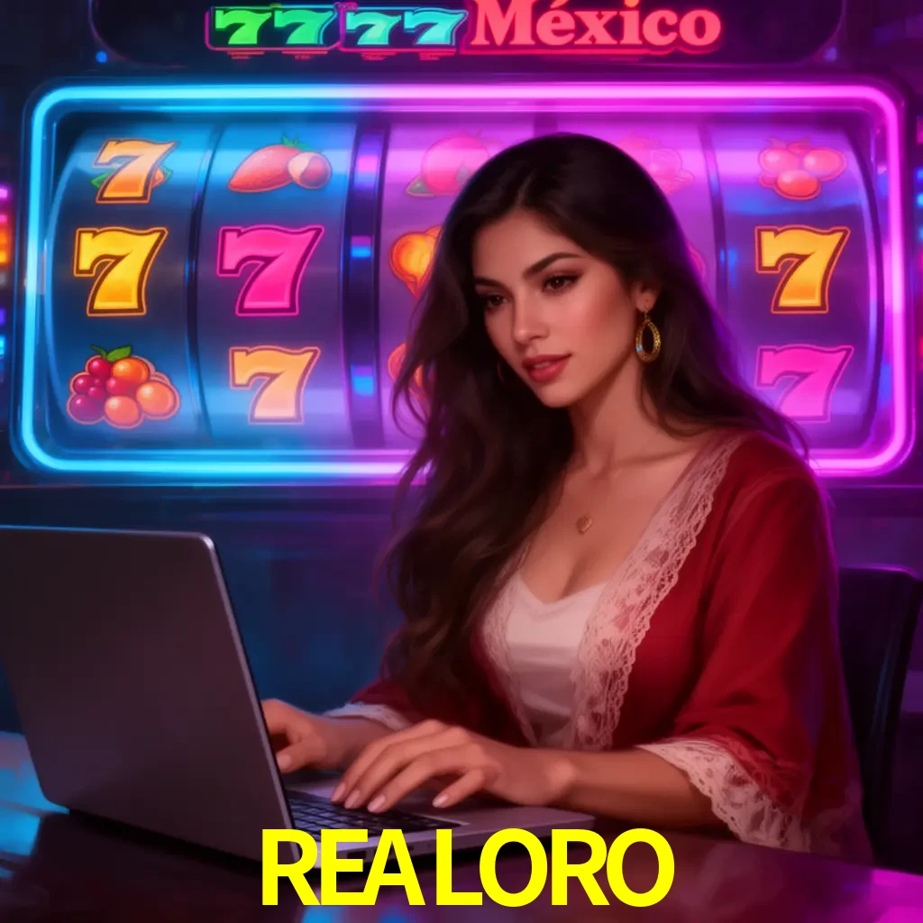 REALORO Roulette en Vivo