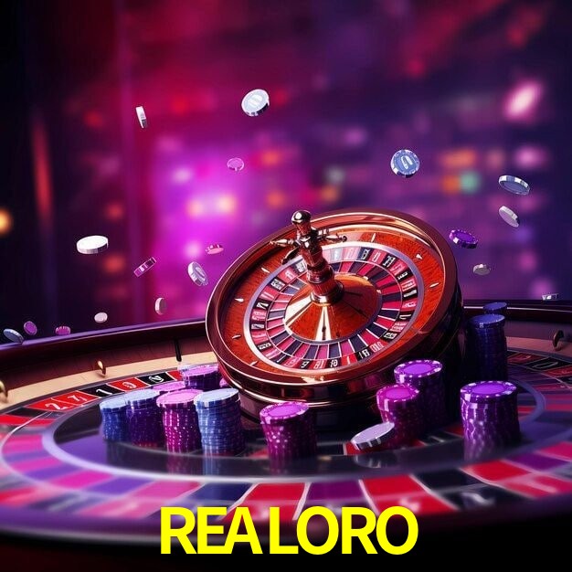 REALORO Rondas Especiales
