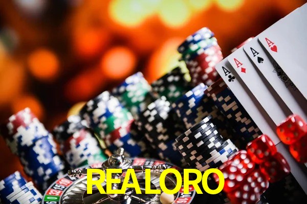 REALORO Marcadores en Tiempo Real