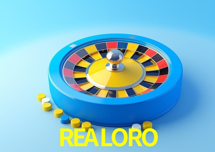 REALORO Multideporte y juego