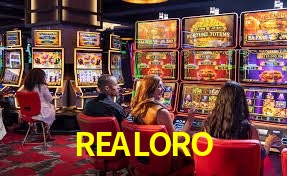 REALORO Domina la emoción de Crash en REALORO