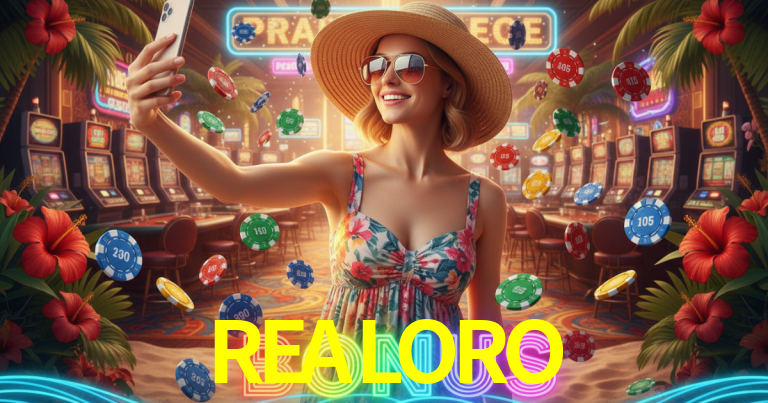 REALORO Términos y Condiciones