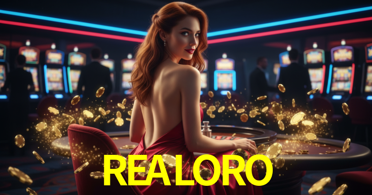 REALORO lobby snapshot