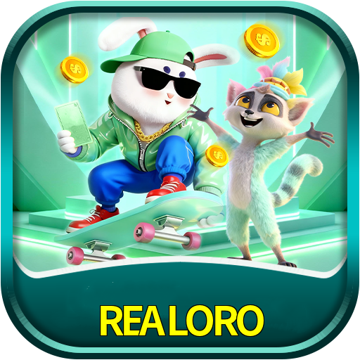 REALORO logo